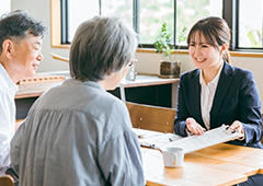 リフォームの基礎知識1