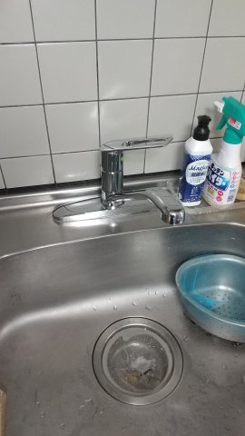 施工後