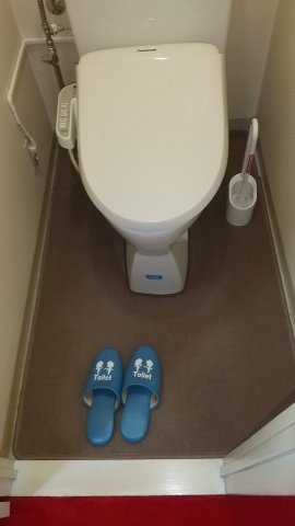 施工前