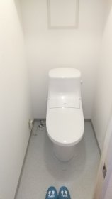石巻市　明るくスッキリと。マンション水廻りリフォーム