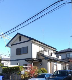 東松島市　屋根葺き替えで不安解消！外装リフォーム