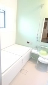 石巻市　寒さ解消！浴室・洗面・トイレリフォーム