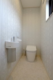 仙台市_トイレリフォーム