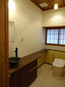仙台市_トイレリフォーム