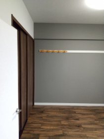 石巻市　モダンな雰囲気に大変身！マンション・洋室リフォーム