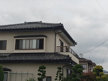 石巻市_屋根修繕リフォーム