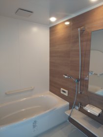 大崎市古川　浴室フォーム