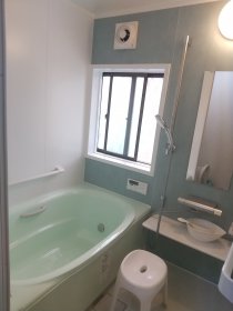 大崎市_UB・トイレ交換リフォーム