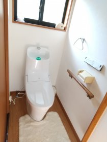 東松島市_トイレリフォーム