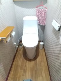 東松島市_トイレリフォーム