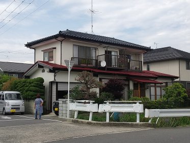 石巻市_外壁塗装リフォーム