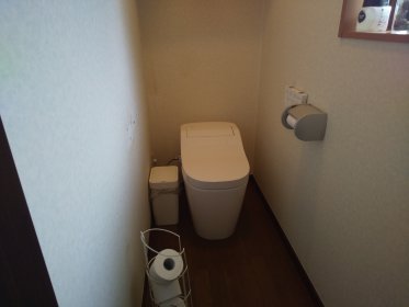 加美町　トイレ交換リフォーム
