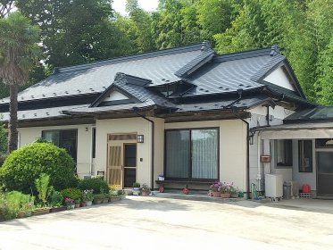 東松島市_屋根葺き替えリフォーム