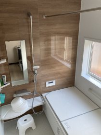 仙台市　水廻りリフォーム