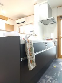 東松島市_キッチンリフォーム