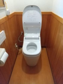 東松島市_トイレリフォーム