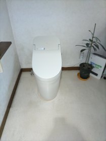 大崎市　トイレ交換リフォーム