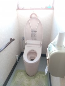 石巻市_トイレリフォーム