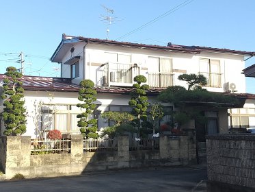 東松島市_外装リフォーム