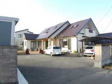 石巻市_塗装・浴室改装リフォーム