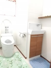 石巻市_下水・トイレリフォーム