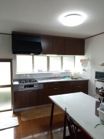 石巻市_キッチンリフォーム