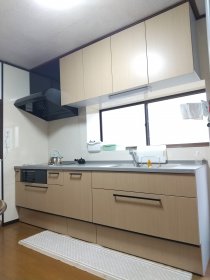 東松島市_キッチンリフォーム