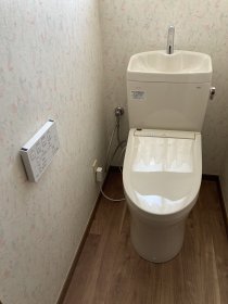 利府町 トイレリフォーム