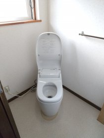 大崎市_トイレリフォーム