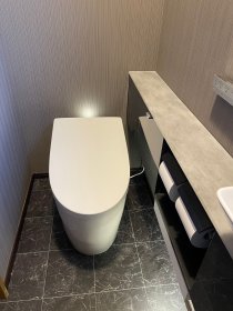 大崎市古川　トイレリフォーム