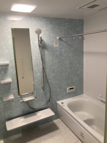 若林区　水廻りリフォーム