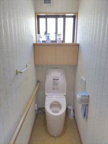 東松島市　トイレリフォーム