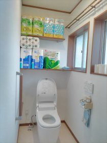 石巻市　トイレリフォーム