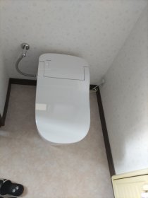 美里町　トイレリフォーム