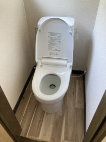 松島町　トイレリフォーム