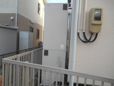 石巻市　電化リフォーム