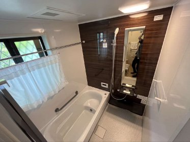 利府町　浴室・トイレリフォーム