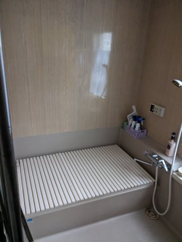 施工前
