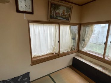 遠田郡　内窓リフォーム