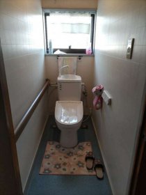 石巻市　トイレリフォーム
