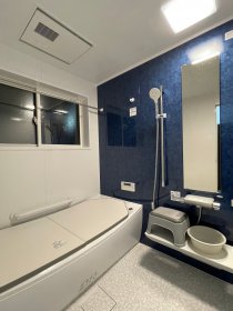 栗原市　浴室リフォーム