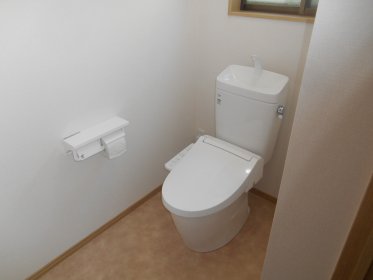石巻市　トイレリフォーム
