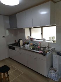 多賀城市　水廻りリフォーム