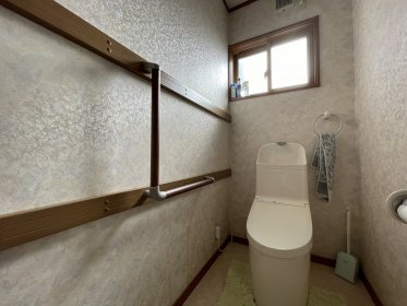 大崎市　トイレリフォーム