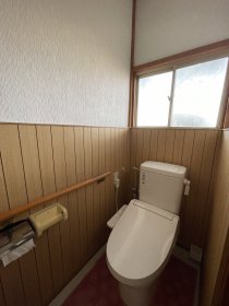 大崎市　トイレリフォーム