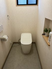 加美町　トイレリフォーム