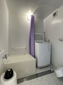 大崎市　浴室リフォーム