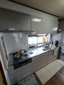 塩釜市　キッチンリフォーム