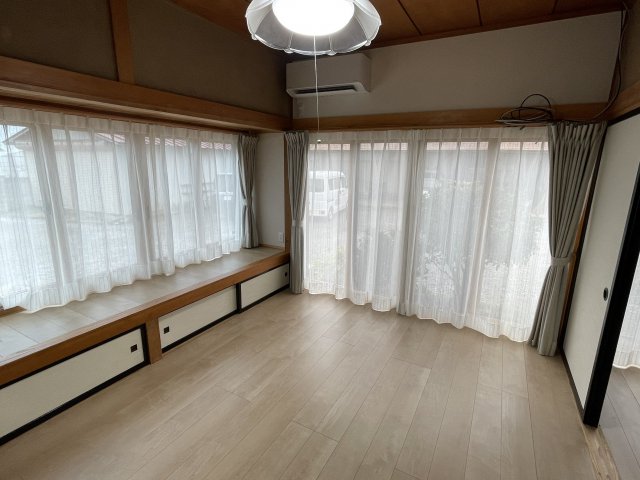 施工後