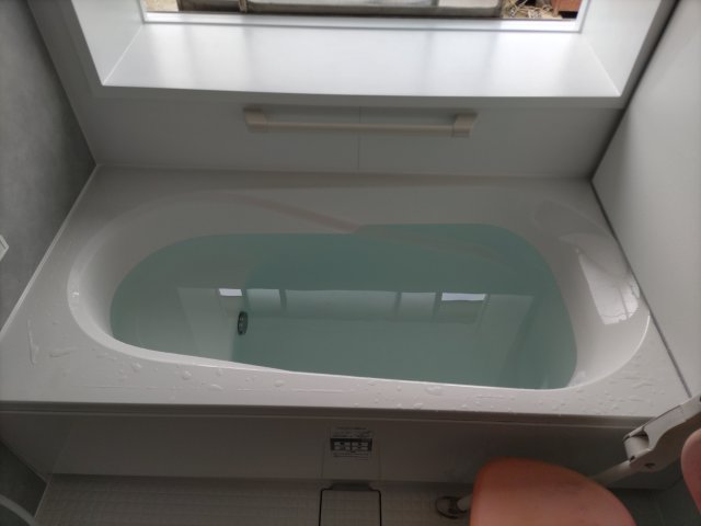 施工後
